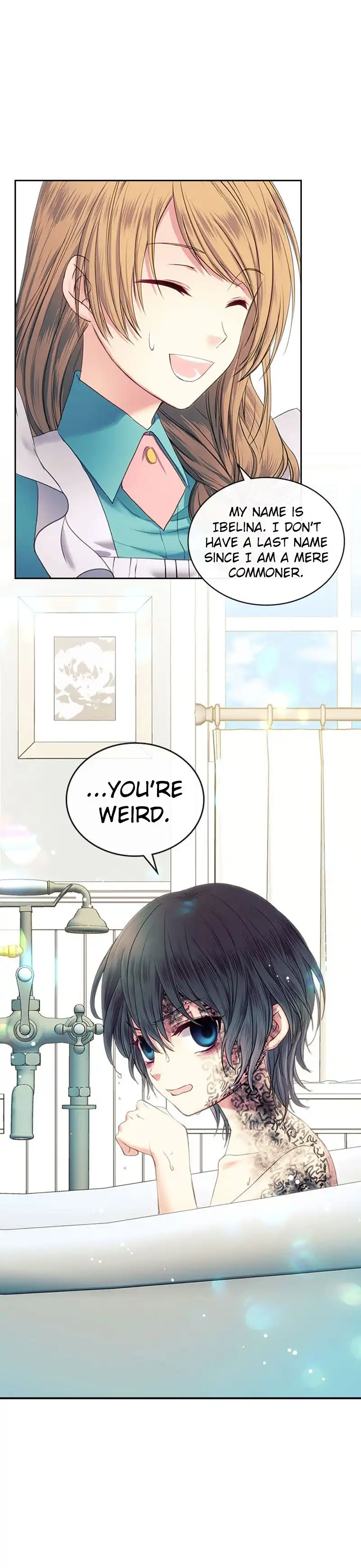 Sincerely: I Became a Duke's Maid Chapter 4 6